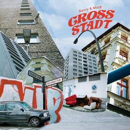 Album cover of Großstadt