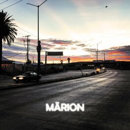 Album cover of Märion