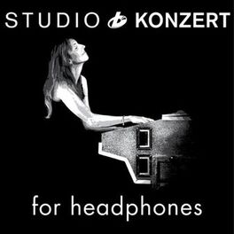 Album cover of Studio Konzert for Headphones