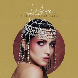 Album cover of Je so accussì