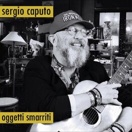 Album cover of Oggetti smarriti