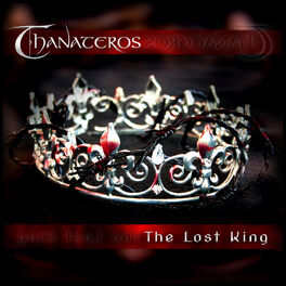 Album cover of The Lost King