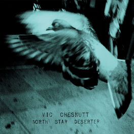 Album cover of North Star Deserter