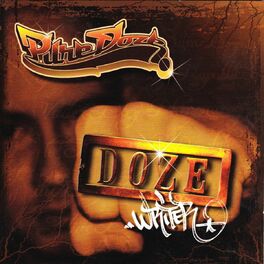 Album cover of Dozewriter