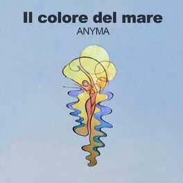 Album cover of Il colore del mare