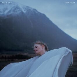 Album cover of Lyden av Snø