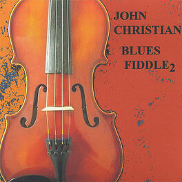 Album cover of Blues Fiddle 2