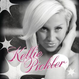 Album cover of Kellie Pickler