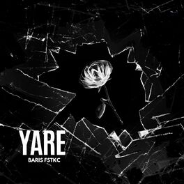 Album cover of Yare