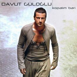 Album cover of Kopalım Bari