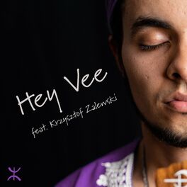 Album cover of Hey Vee