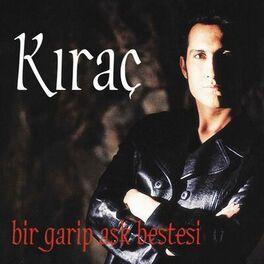 Album cover of Bir Garip Aşk Bestesi