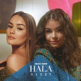 Album cover of Hala