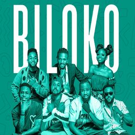 Album cover of Biloko