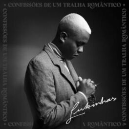 Album cover of Confissões de um Tralha Romântico