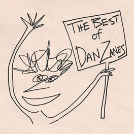 Album cover of Get Loose and Get Together: The Best Of Dan Zanes