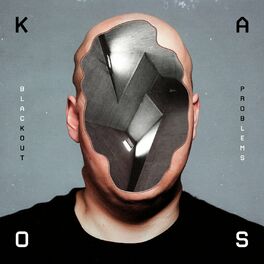 Album cover of KAOS