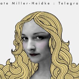 Album cover of Telegram EP