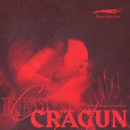 Album cover of Cuss You Out