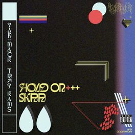 Album cover of Hold On / Skrr