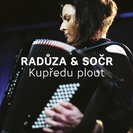 Album cover of Kupředu plout