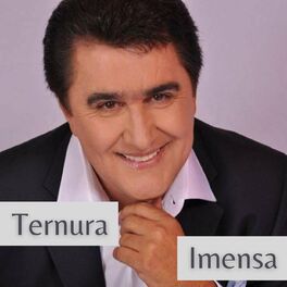 Album cover of Ternura Imensa