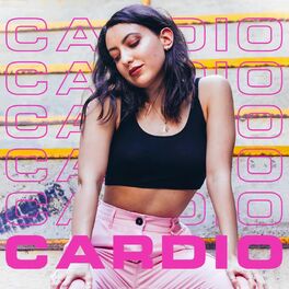 Album cover of Cardio