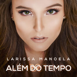 Album cover of Além do Tempo