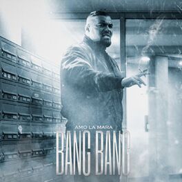 Album cover of Bang Bang