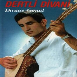 Album cover of Divane Gönül