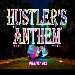 Album cover of Hustler's Anthem