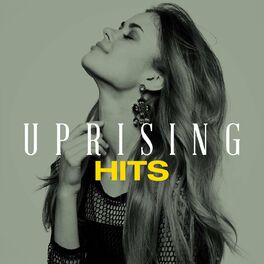 Album cover of Uprising Hits