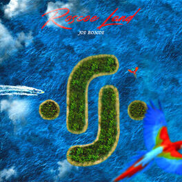 Album cover of Roscoe Land