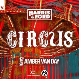 Album cover of Circus