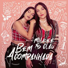 Album cover of Bem Acompanhada