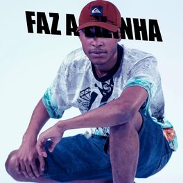 Album cover of Faz a Filinha