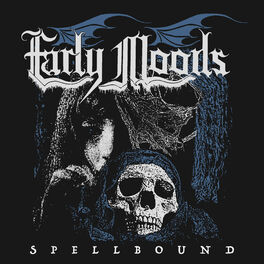 Album cover of Spellbound