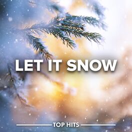 Album cover of Let It Snow
