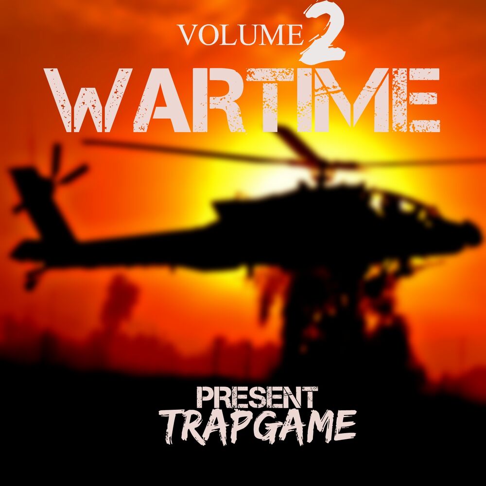 Trap game. War time. Вар трап. Time of War музыка, на русском.