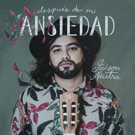 Album cover of Después de Mi Ansiedad