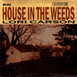 Album cover of House In The Weeds