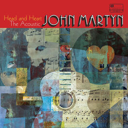 Album cover of Head And Heart – The Acoustic John Martyn