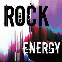 Album cover of Rock Energy