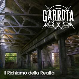 Album cover of Il richiamo della realtà