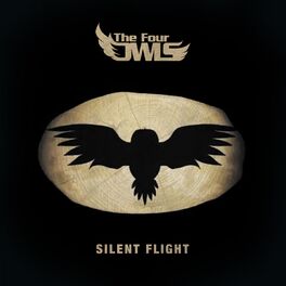 Album cover of Silent Flight