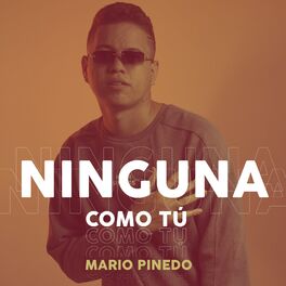 Album cover of Ninguna Como Tú