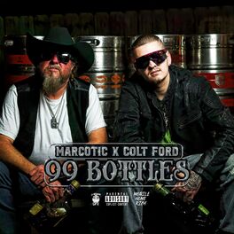 Album cover of 99 Bottles