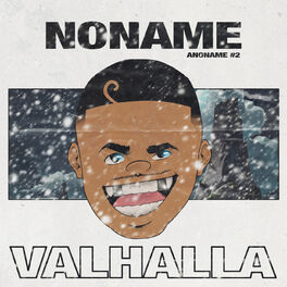 Album cover of Valhalla (Anoname #2)