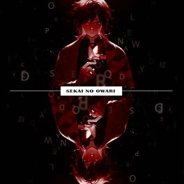 Album cover of Sekai No Owari