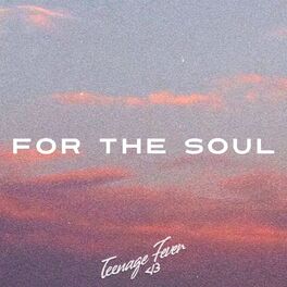 Album cover of For The Soul